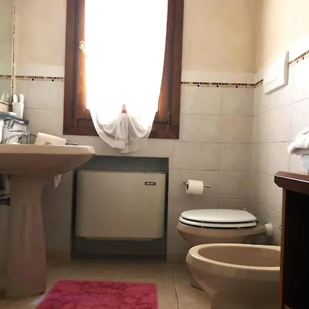 公寓 Prosecco Hills, 1 Hour From Venice, Swimming Pool, Ground Floor