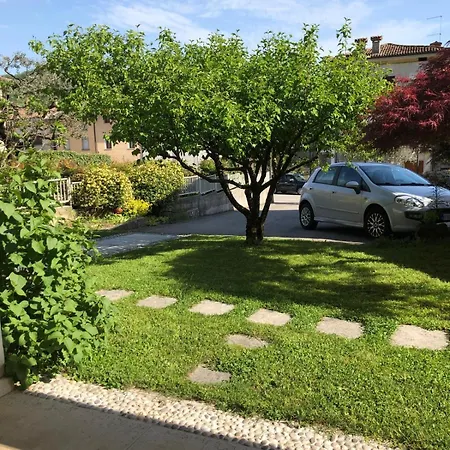Prosecco Hills, 1 Hour From Venice, Swimming Pool, Ground Floor *